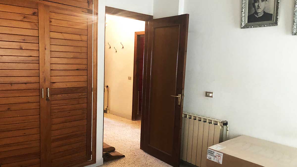 3 bedroom apartment in jbeil for $150000