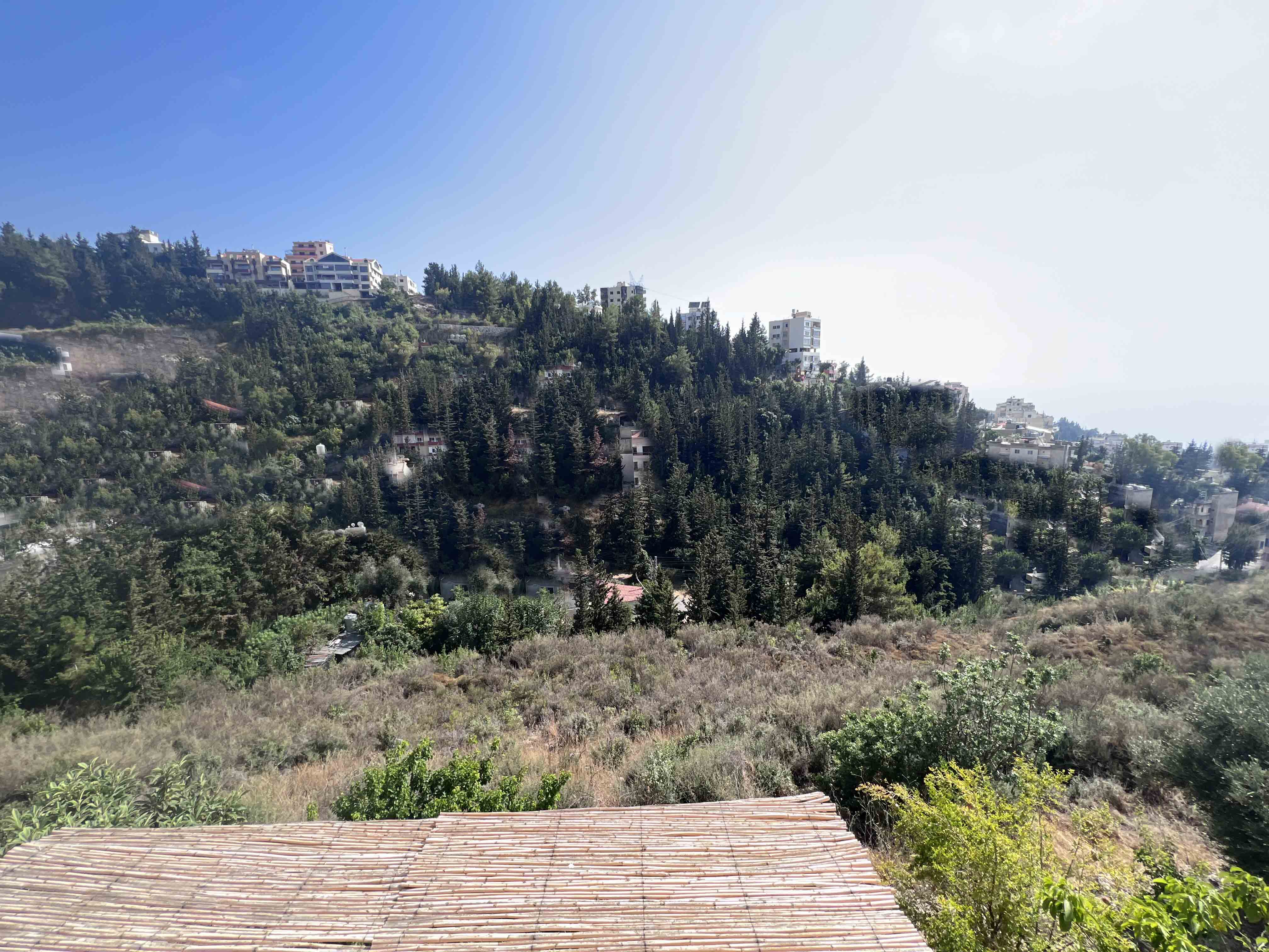 3300 sqm land for sale in jbeil, blat for $500000