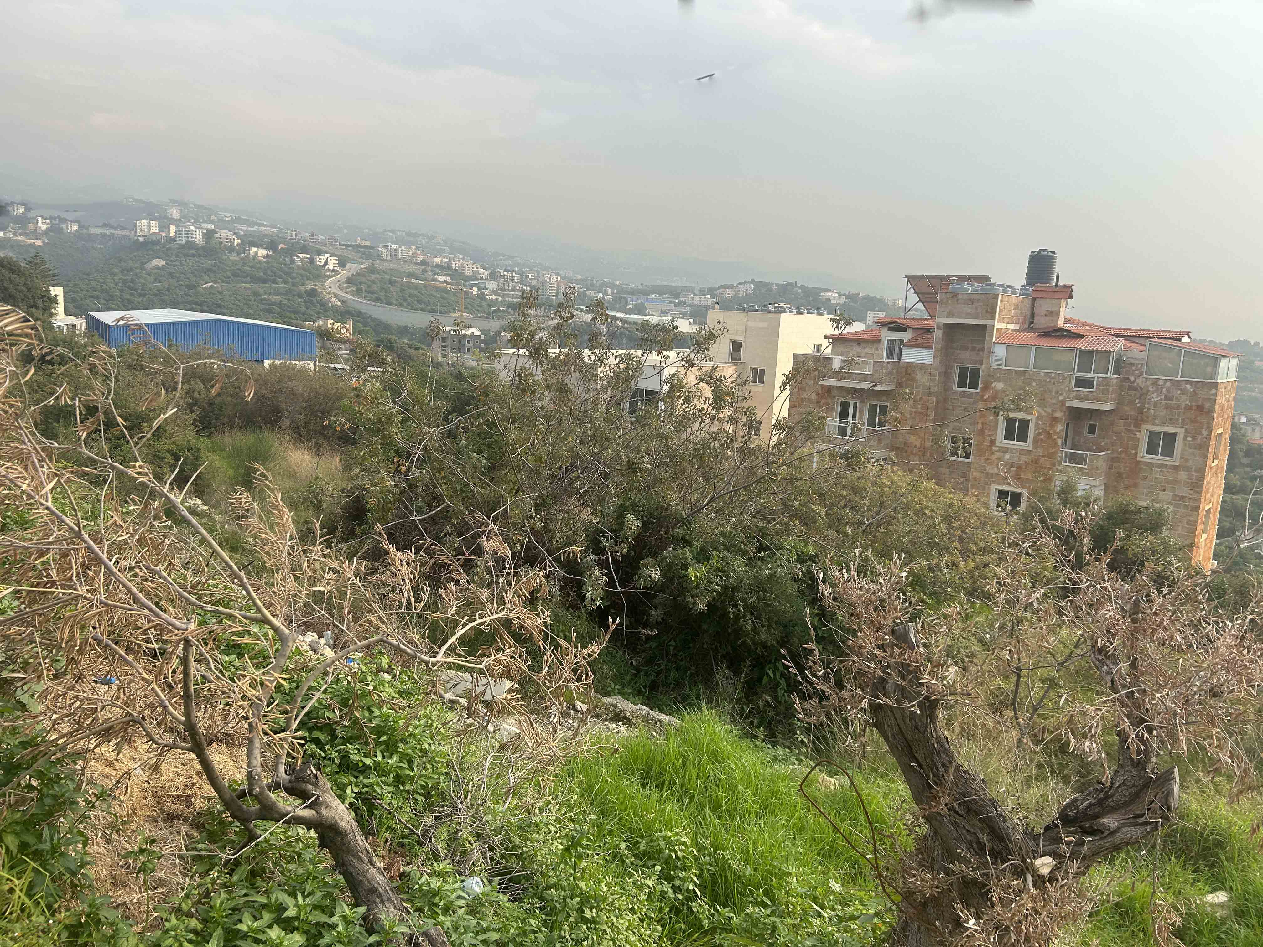 3710 sqm land for sale in jbeil, hosrayel for $740000