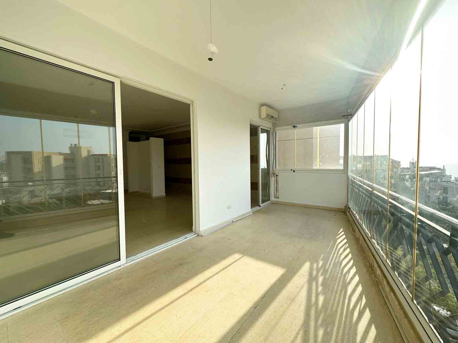 3 bedroom apartment in jbeil for $180000