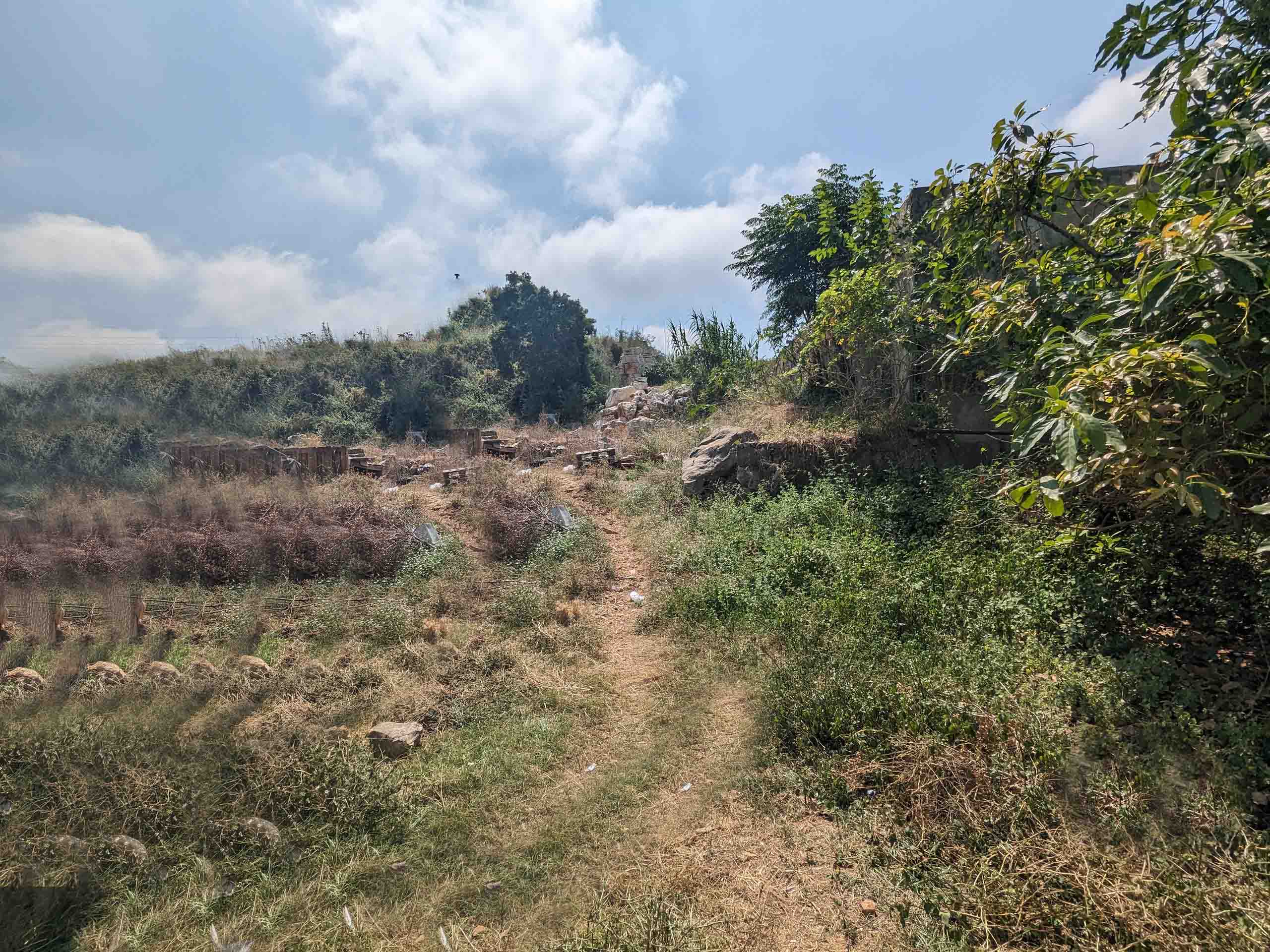 1450 sqm land for sale in jbeil, amchit for $465000