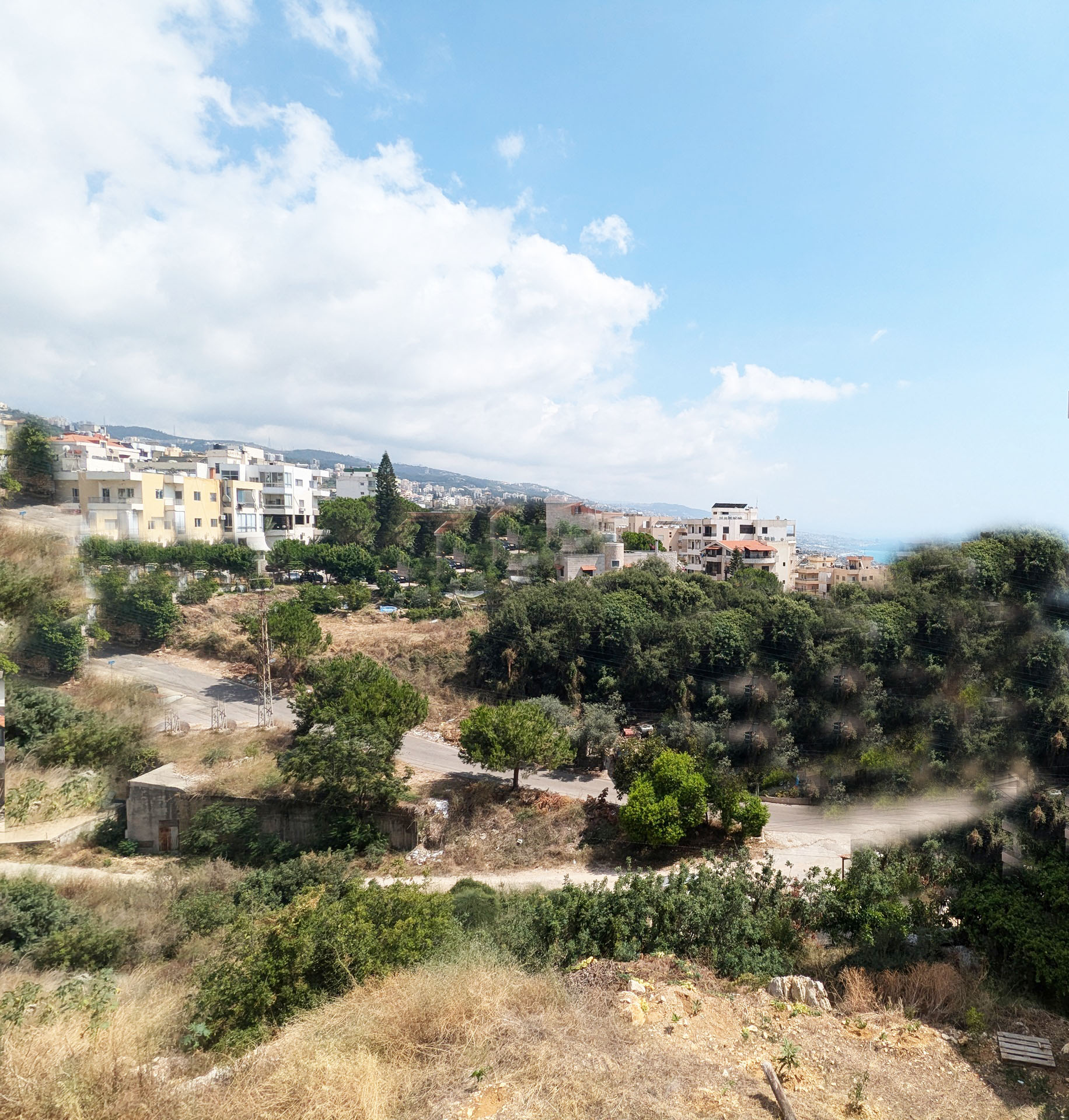 2 bedroom apartment in jbeil for $115000