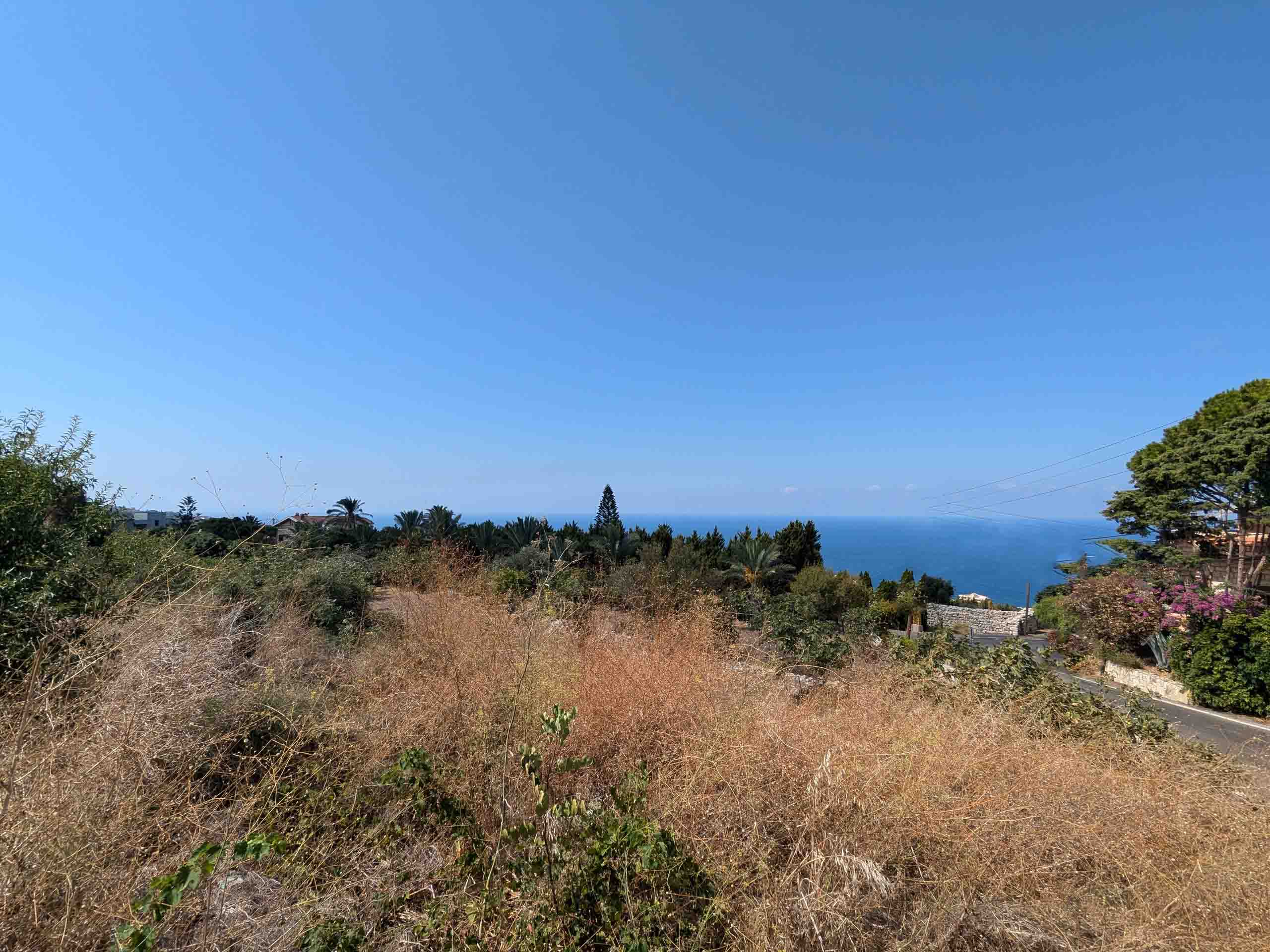1572 sqm land for sale in jbeil, berbara for $420000