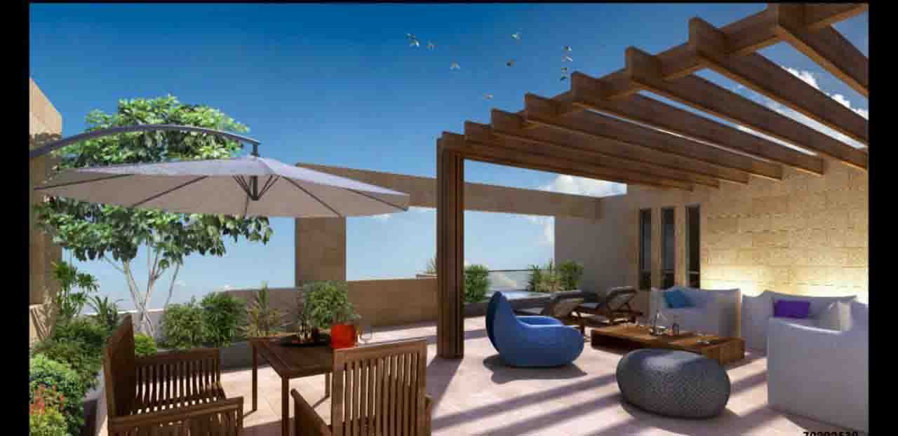 2 bedroom apartment in jbeil for $150000