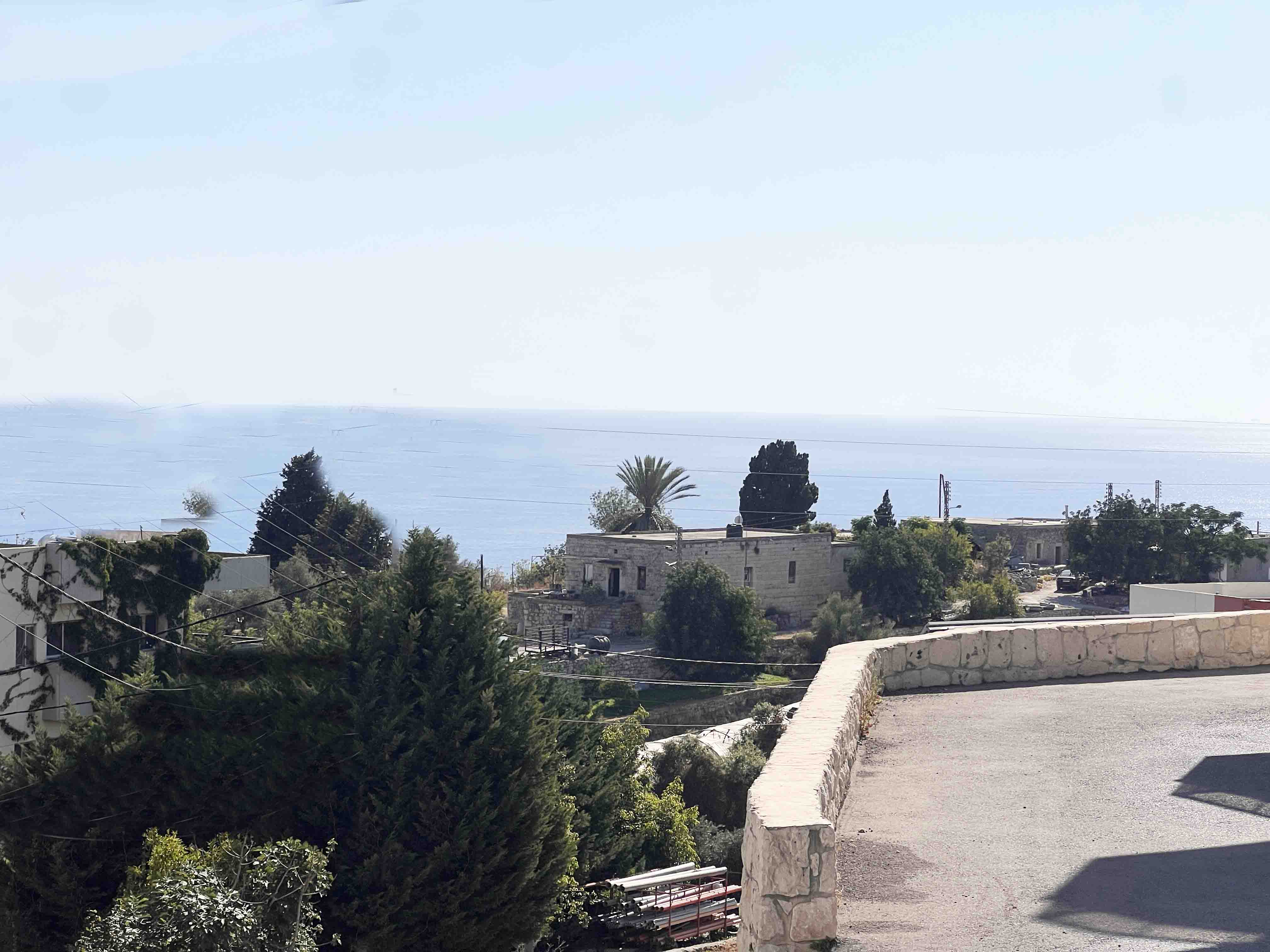 837 sqm land for sale in jbeil, blat for $400000