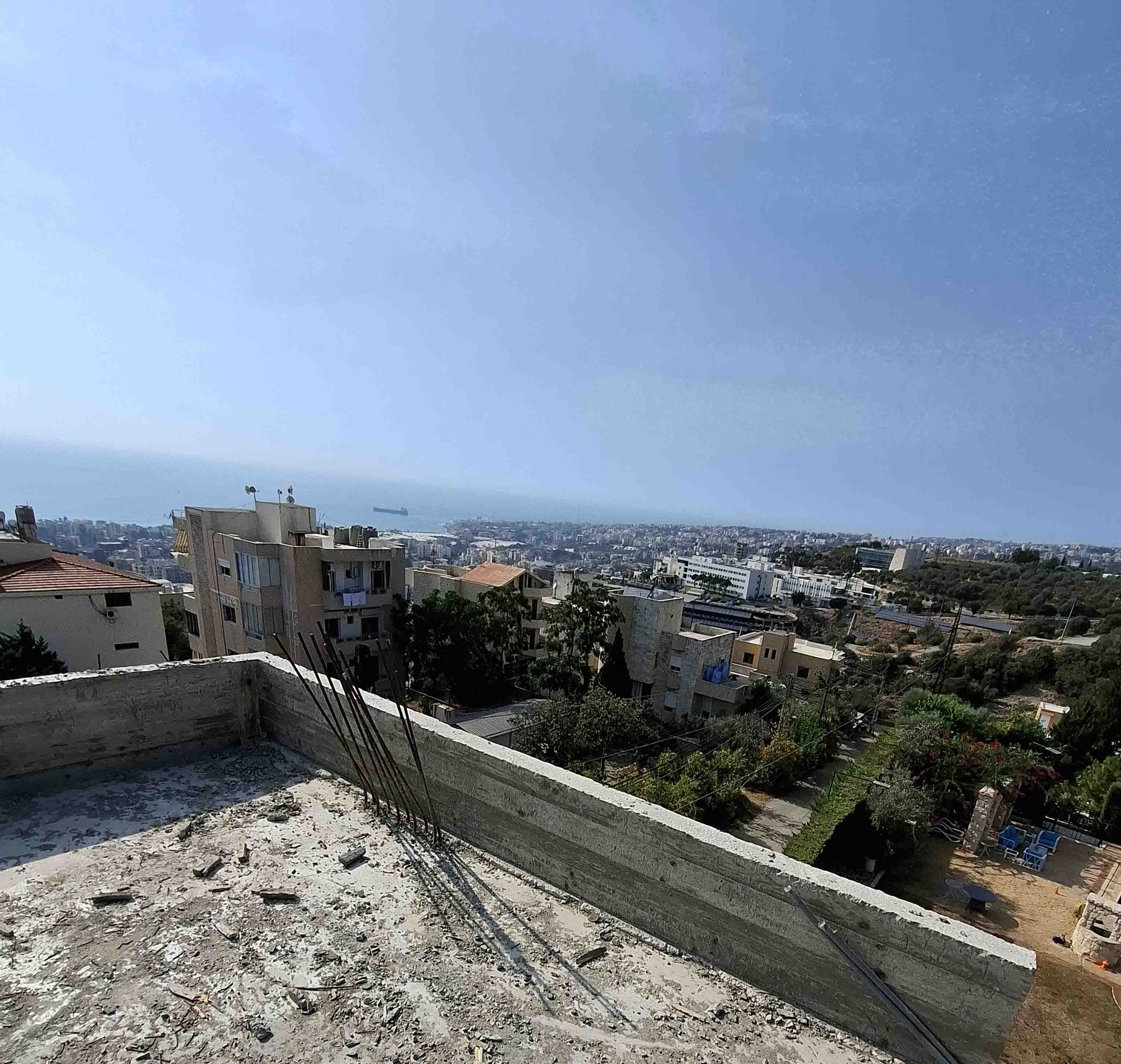 2 bedroom apartment in jbeil for $138000