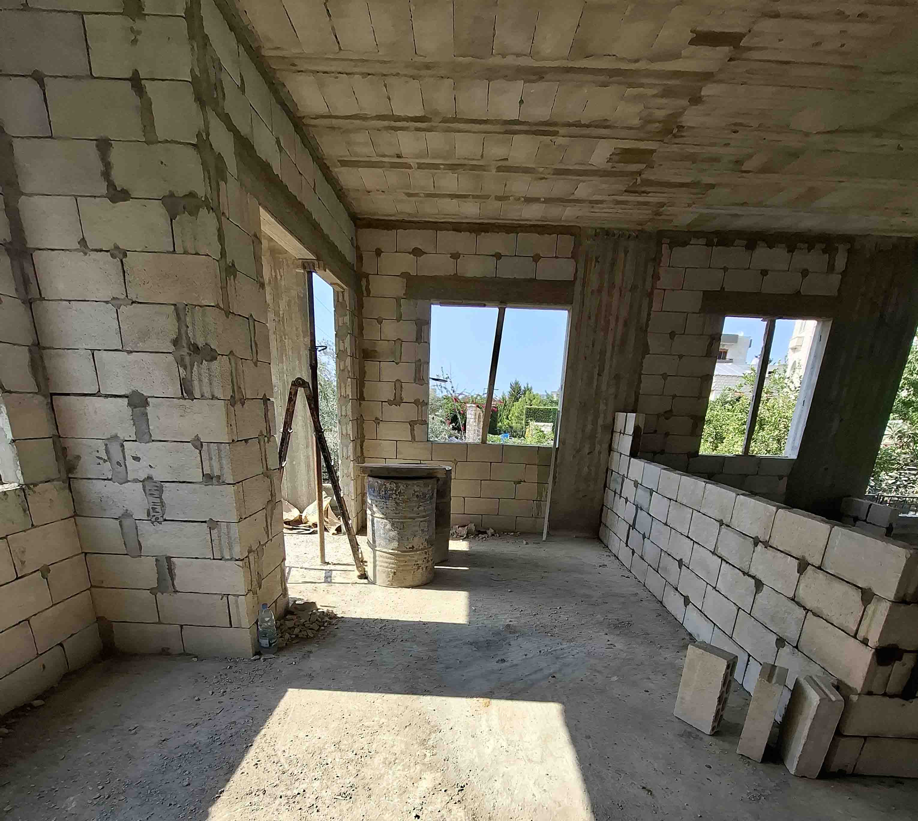 2 bedroom apartment in jbeil for $138000