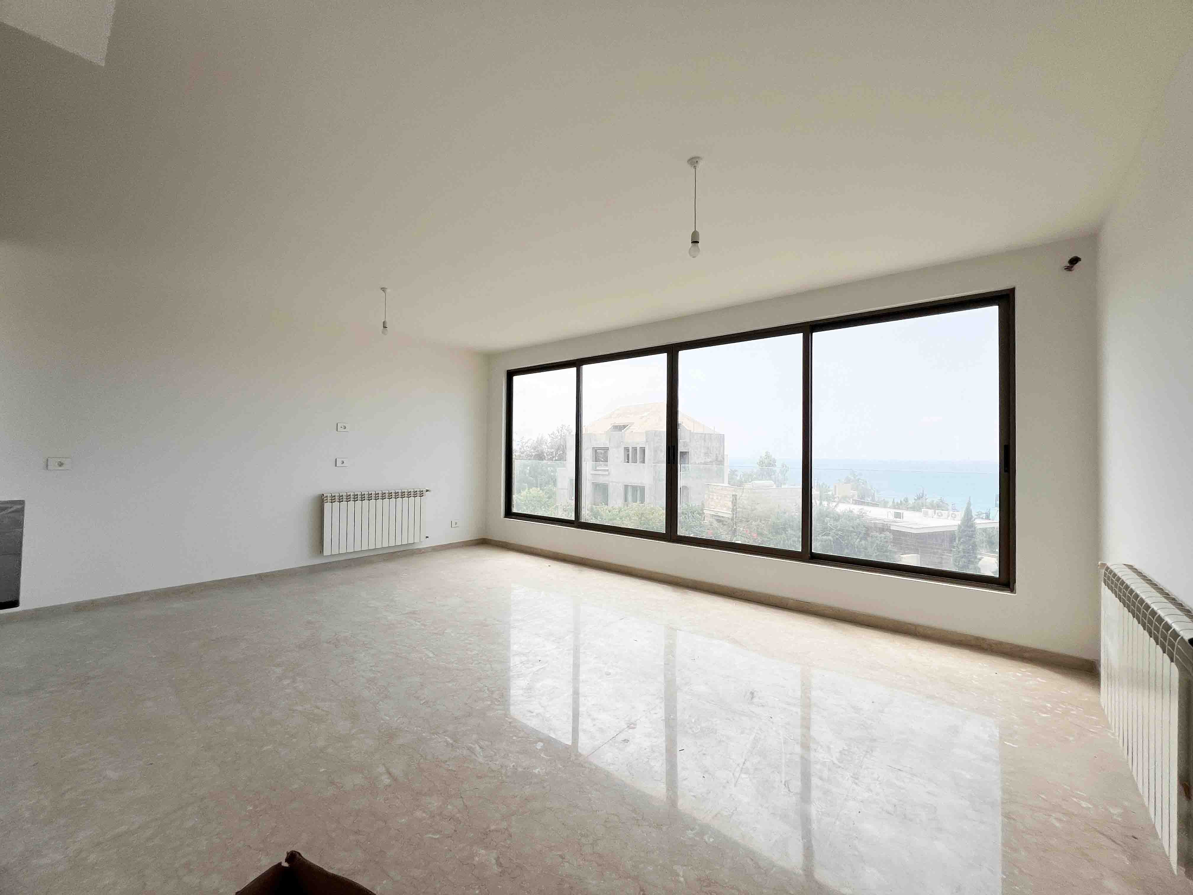 3 bedroom apartment in jbeil for $800