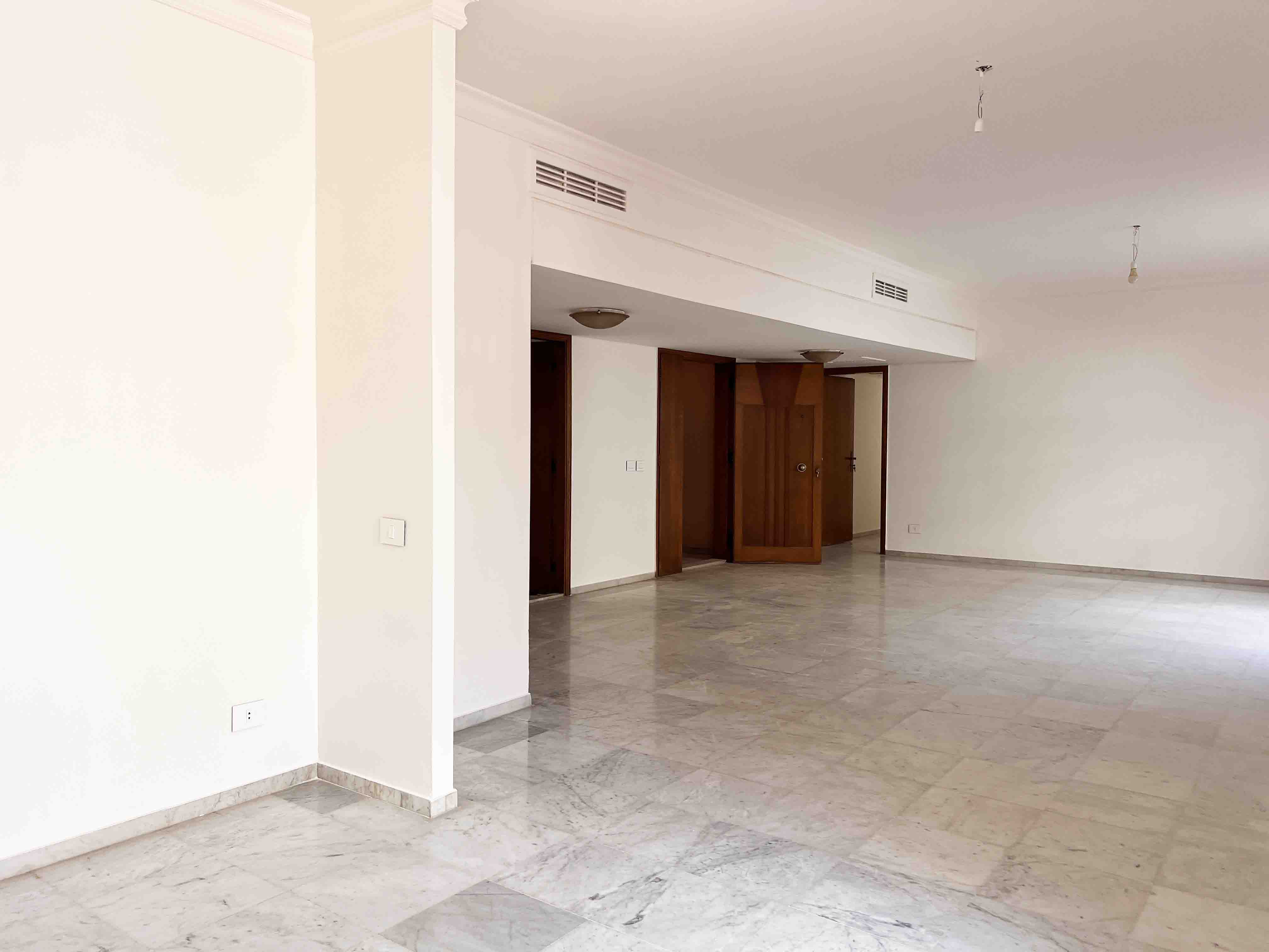 3 bedroom apartment in jbeil for $600