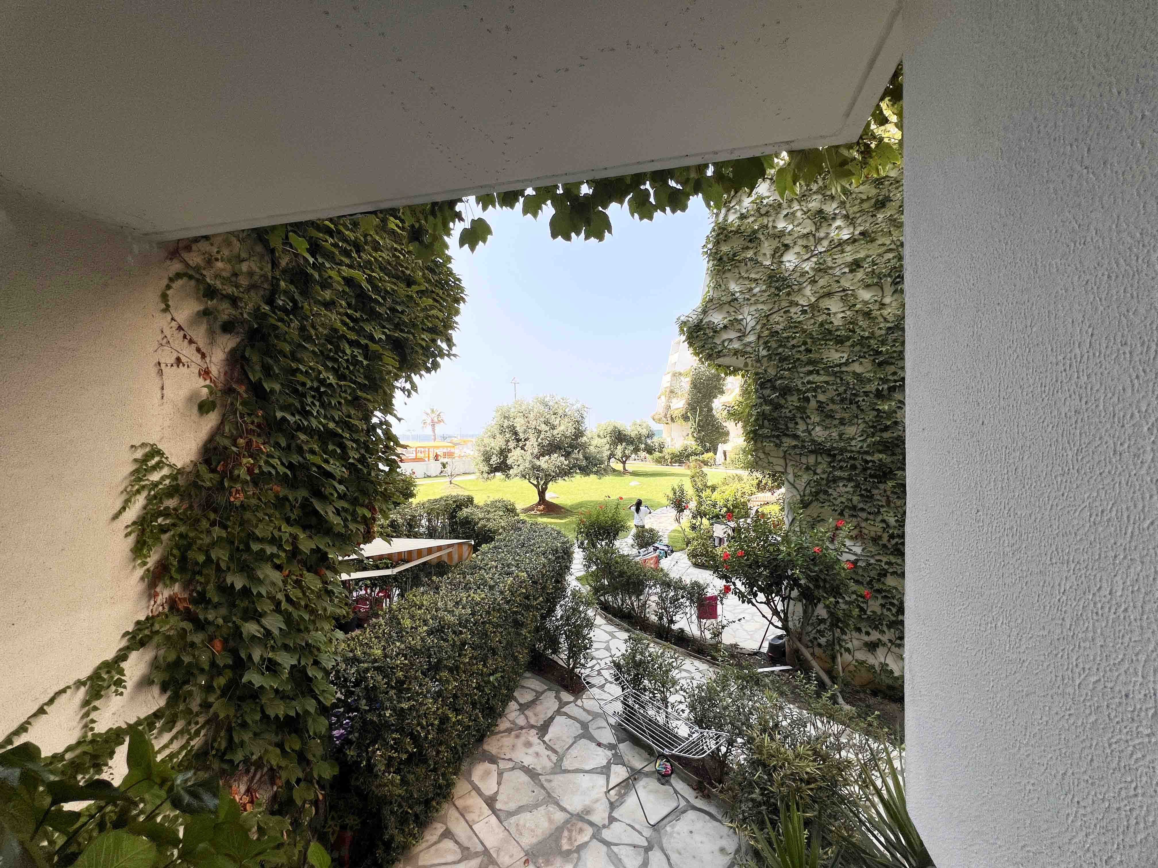 50 sqm chalet for rent in kesrwan, safra for $500
