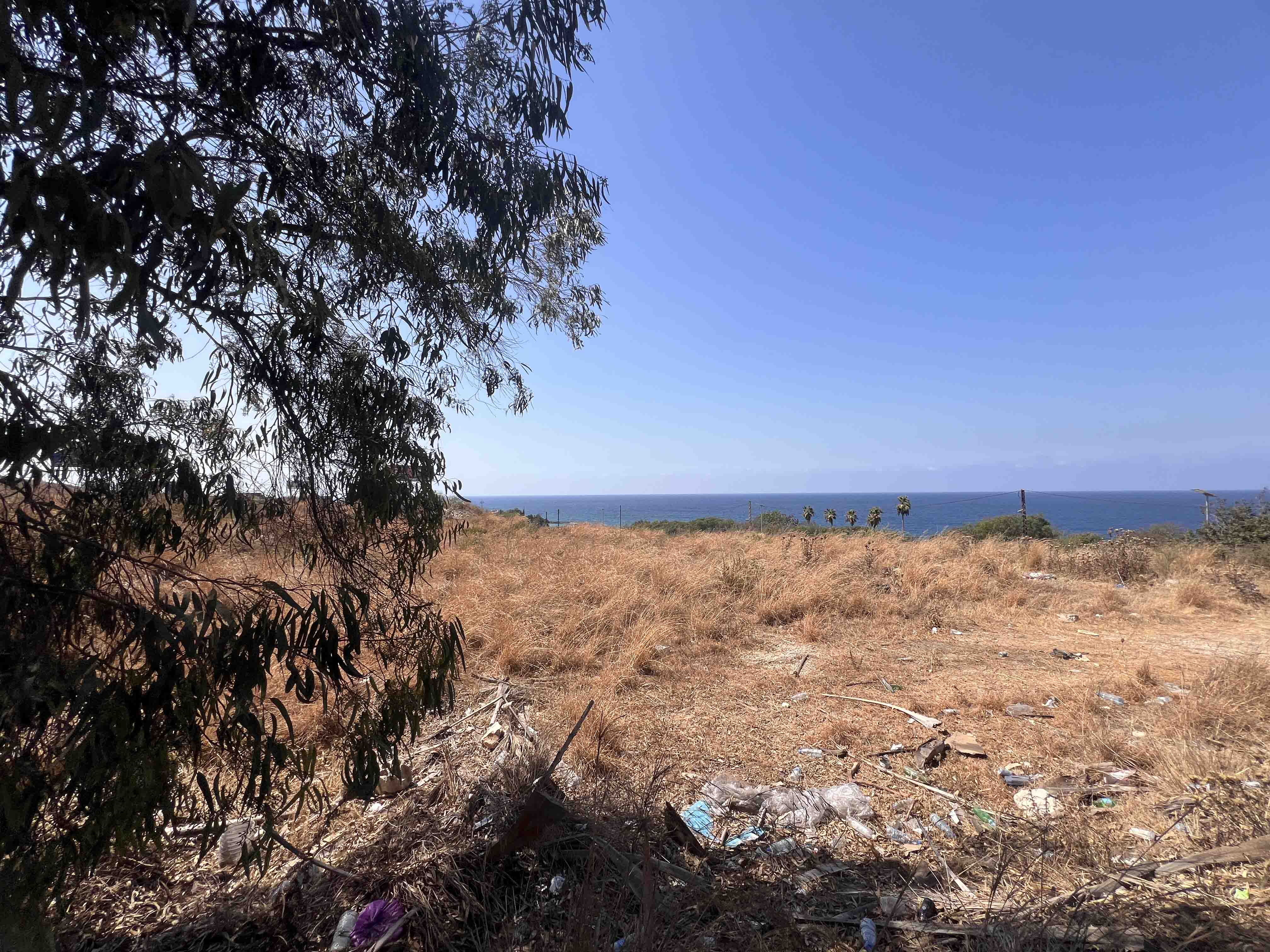 1389 sqm land for sale in jbeil, berbara for $902850