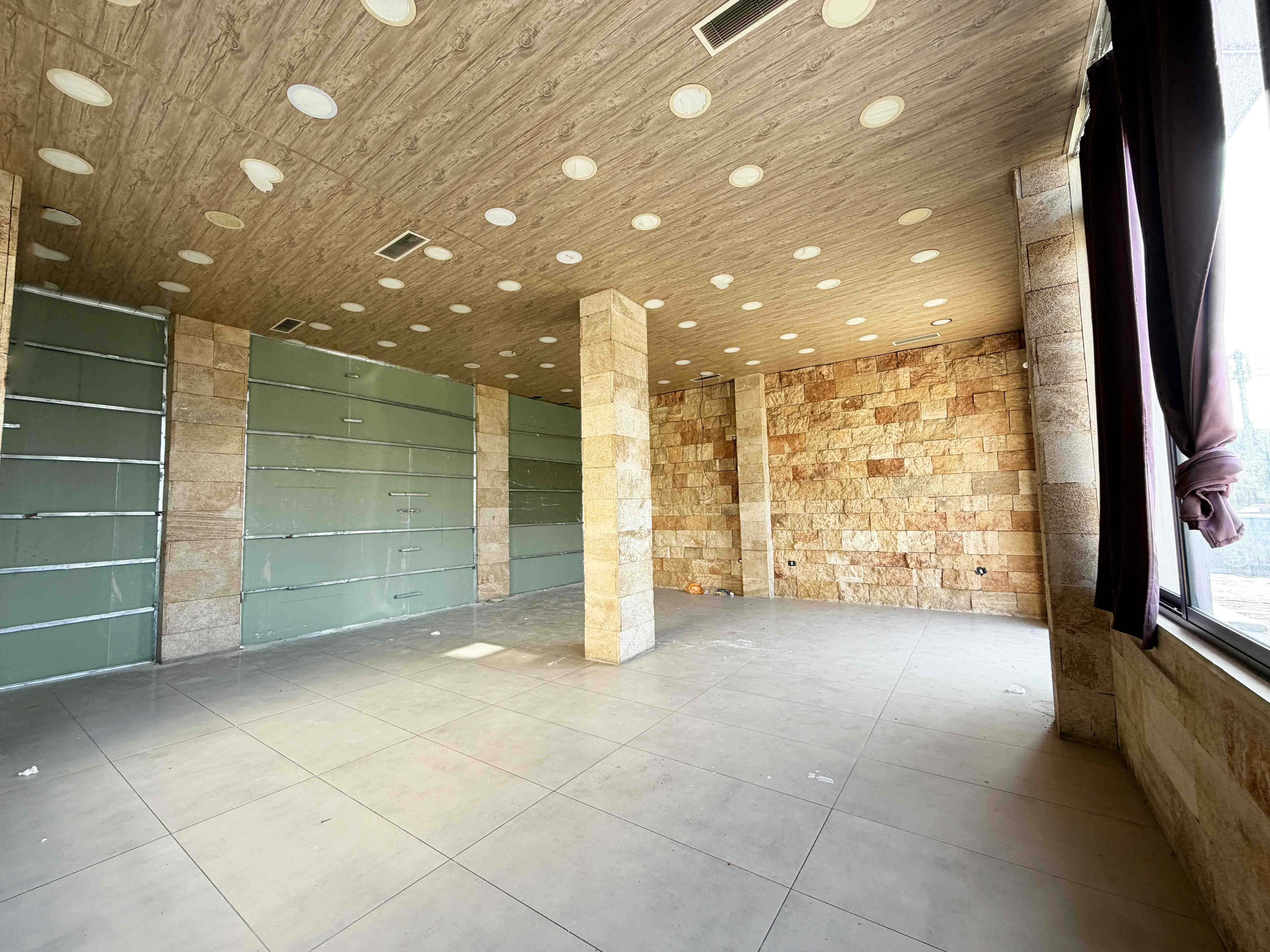 60 sqm shop for rent in jbeil, jbeil for $450