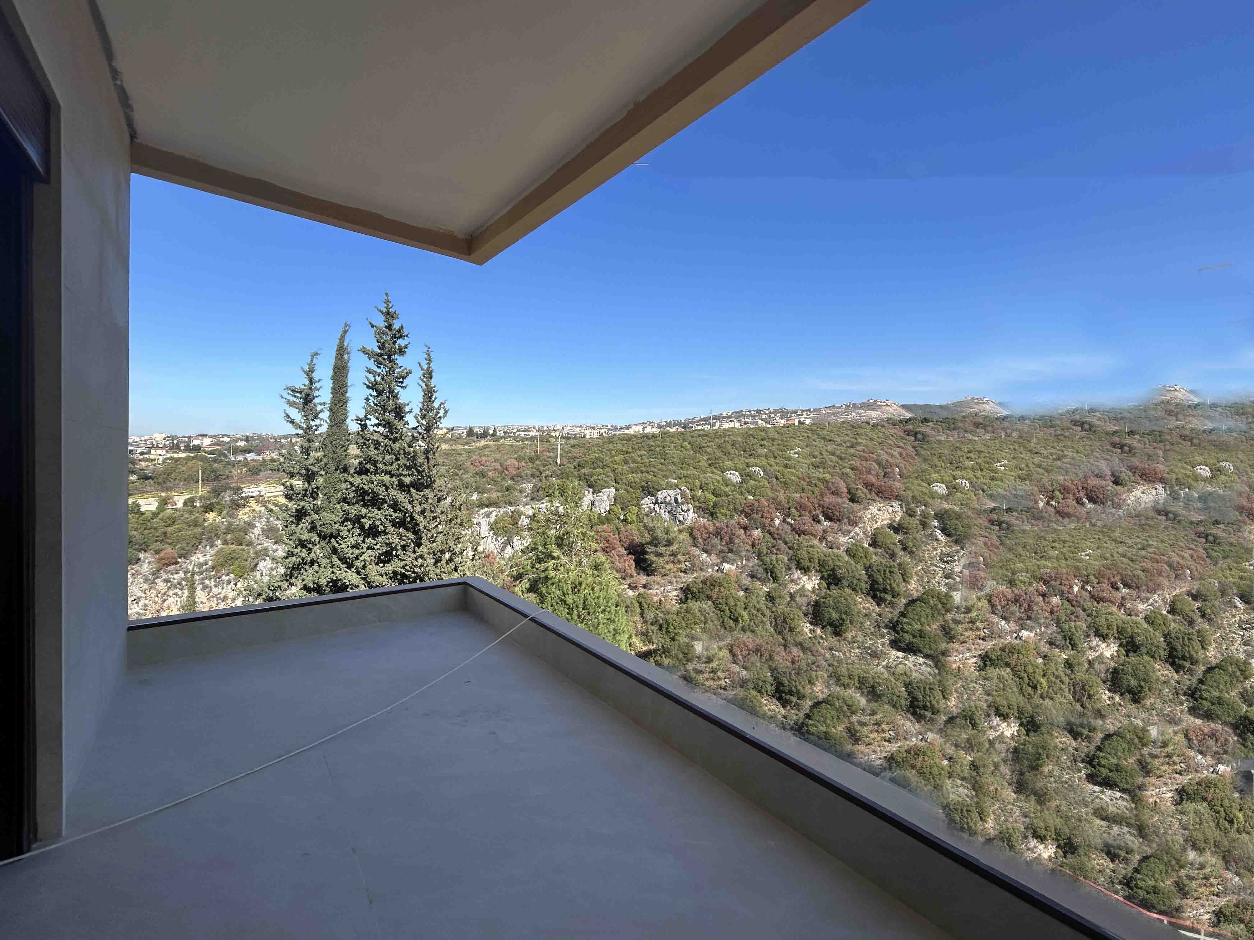 2 bedroom apartment in jbeil for $125000