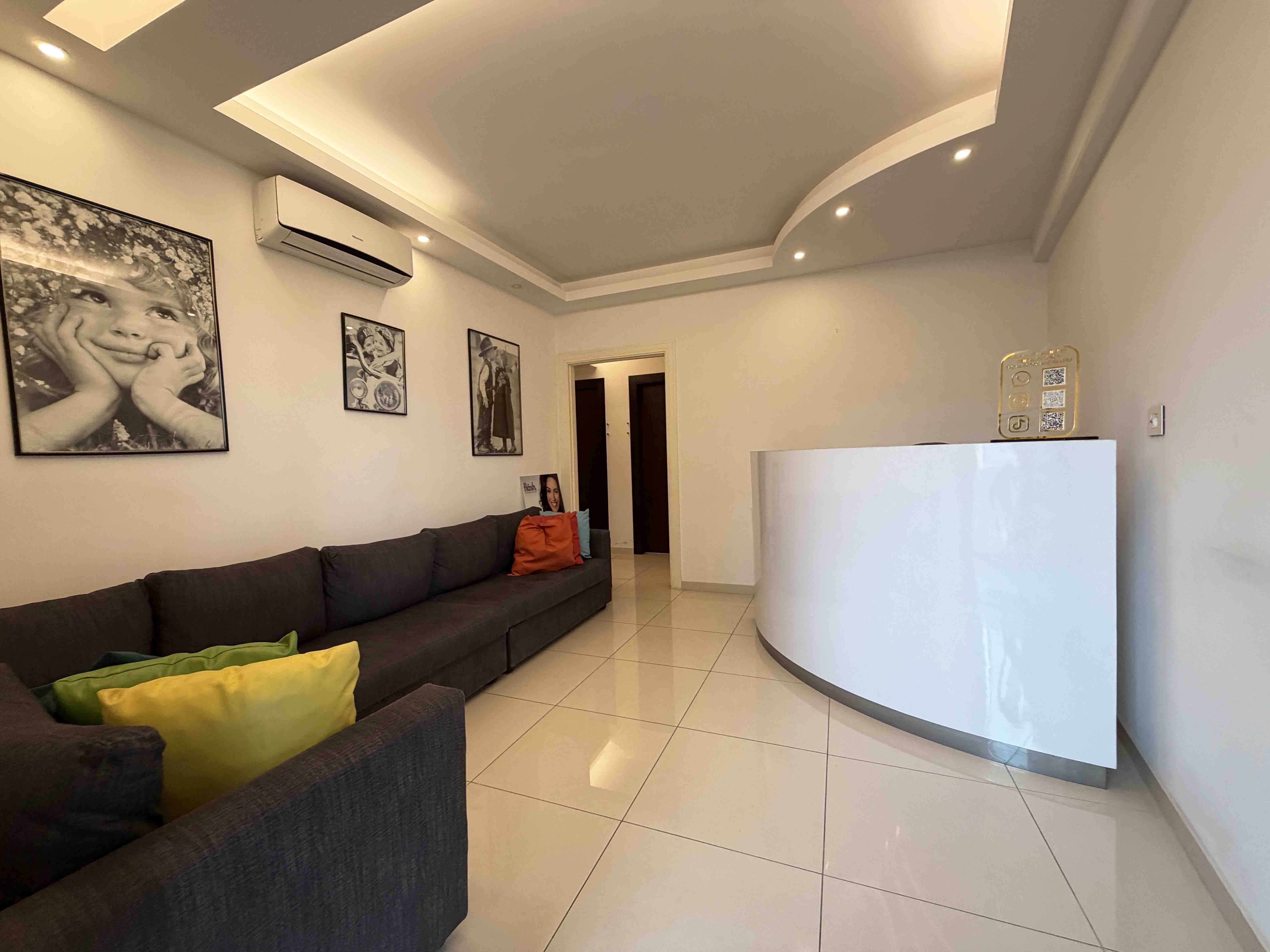 20 sqm office for rent in jbeil, jbeil for $500