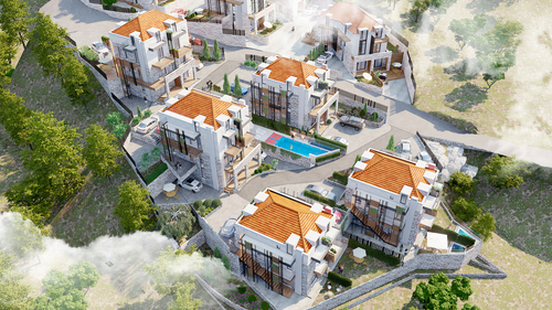 162 sqm chalet for sale in jbeil, mechmech for $139500