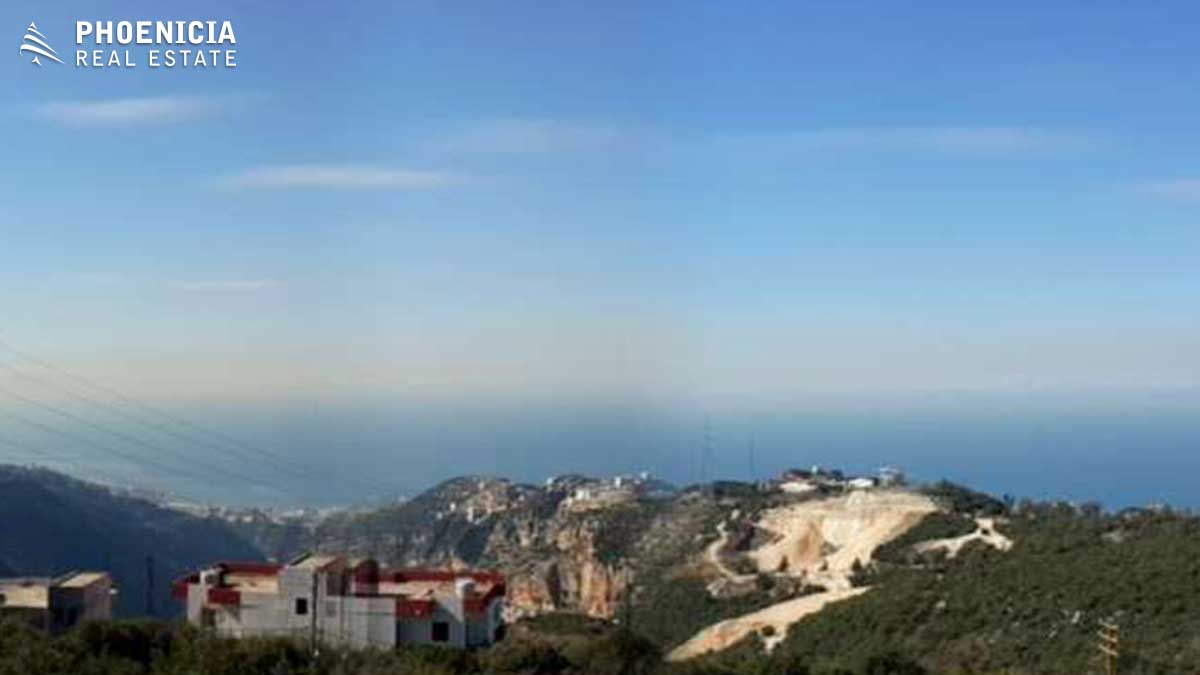 720 sqm villa for sale in jbeil, zebdine for $875000