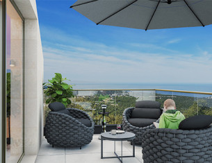 Theresa 306 - Apartment For Sale In Breij, Jbeil