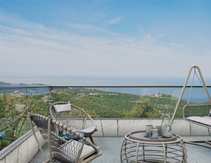 Theresa 306 - Apartment For Sale In Breij, Jbeil