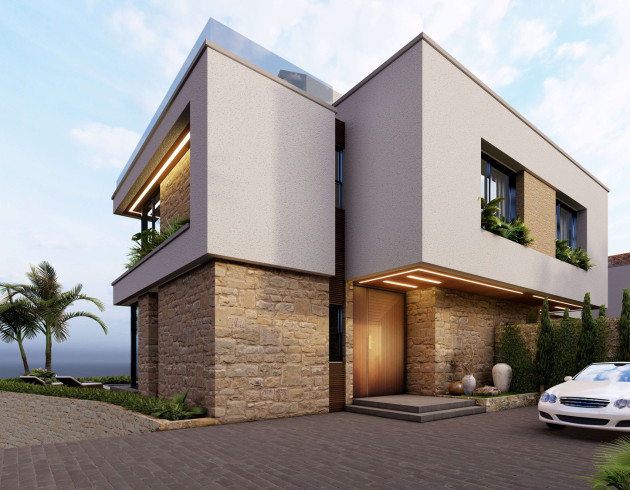 Nesma-Mounsef, Jbeil